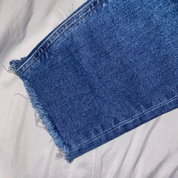 High waisted jeans - Picture 4 of 8